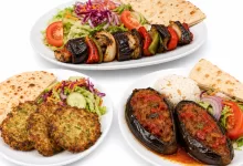 VEGETARIAN