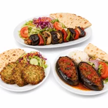 VEGETARIAN